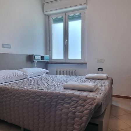 Ostello Giovane Europa Di Trydent Zewnętrze zdjęcie